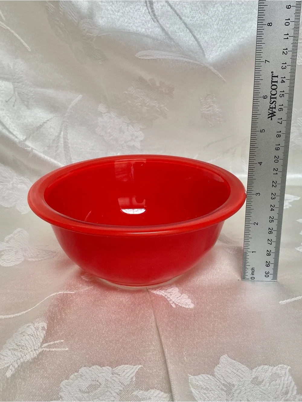 PYREX vintage 322